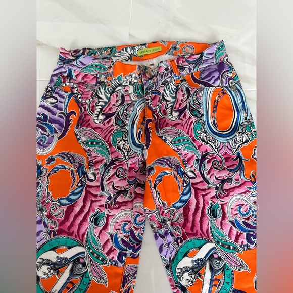 Versace Jeans pants - Picture 2 of 10